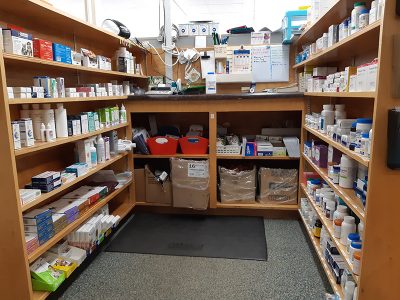 Kentville Clinic - Pharmacy