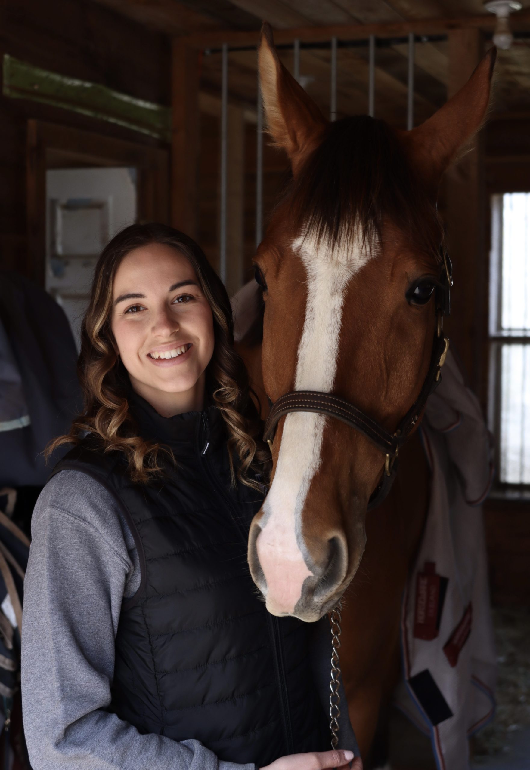 Our Veterinary Health Care Team